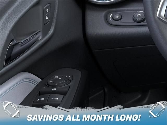 2026 Chevrolet Trax LT - Photo 22