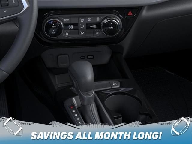 2026 Chevrolet Trax LT - Photo 23