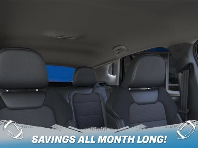 2026 Chevrolet Trax LT - Photo 24