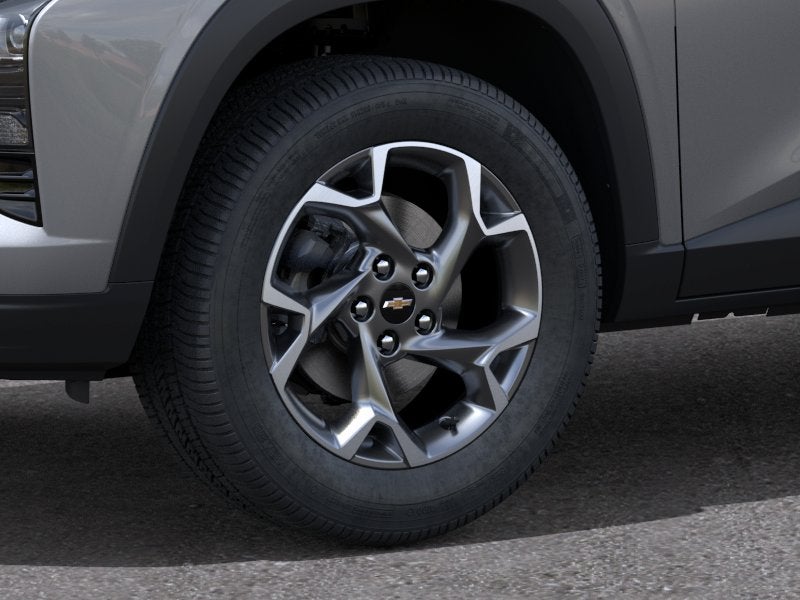 2026 Chevrolet Trax LT - Photo 33