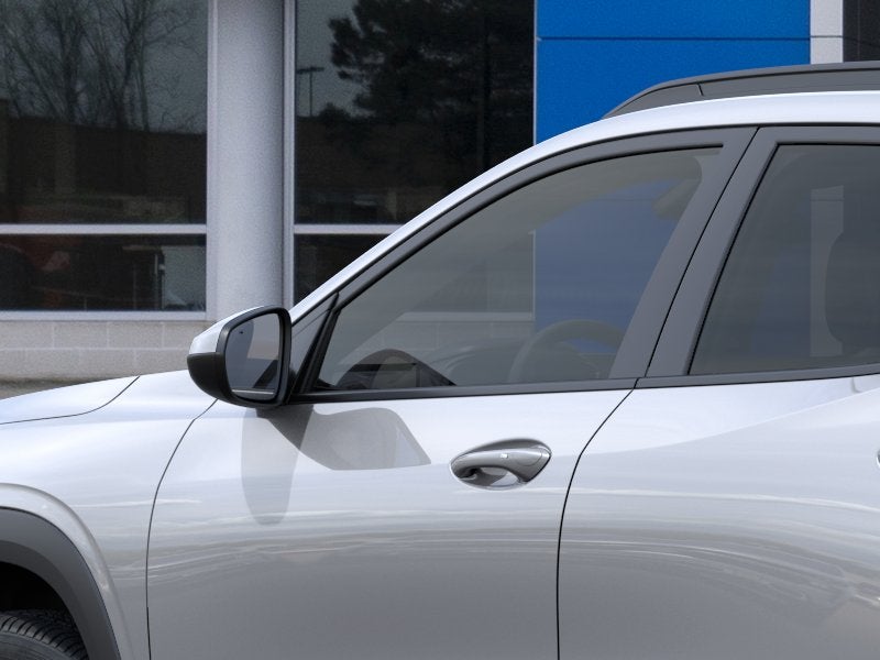 2026 Chevrolet Trax LT - Photo 36