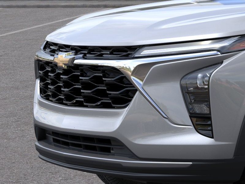 2026 Chevrolet Trax LT - Photo 37