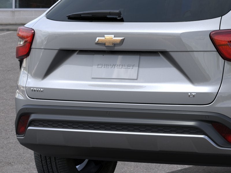 2026 Chevrolet Trax LT - Photo 38