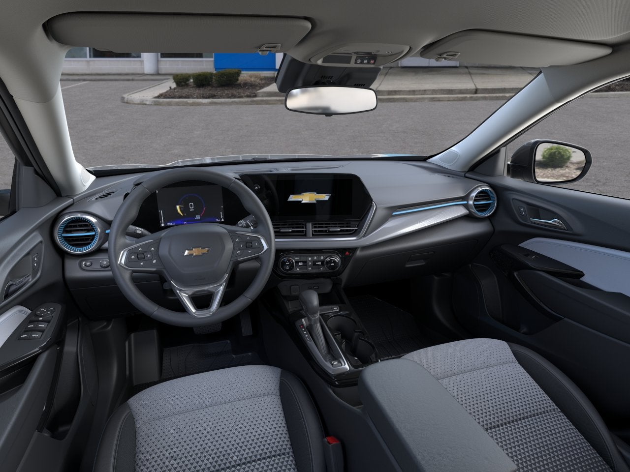 2026 Chevrolet Trax LT - Photo 39