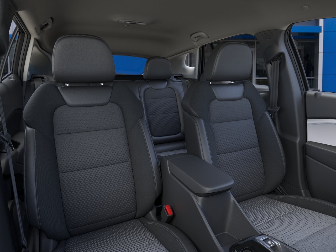2026 Chevrolet Trax LT - Photo 40
