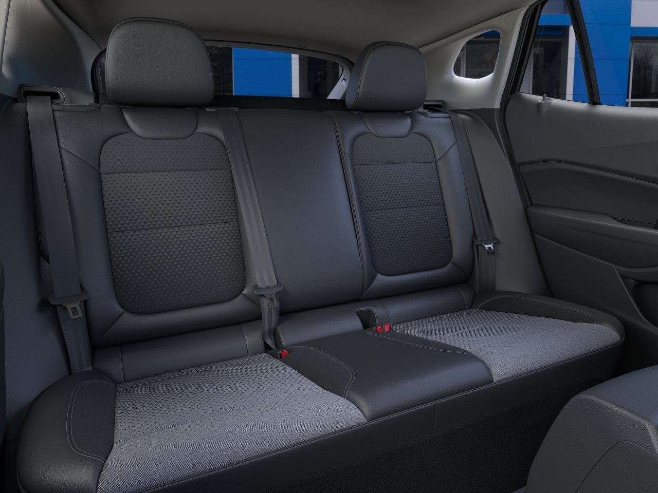 2026 Chevrolet Trax LT - Photo 41