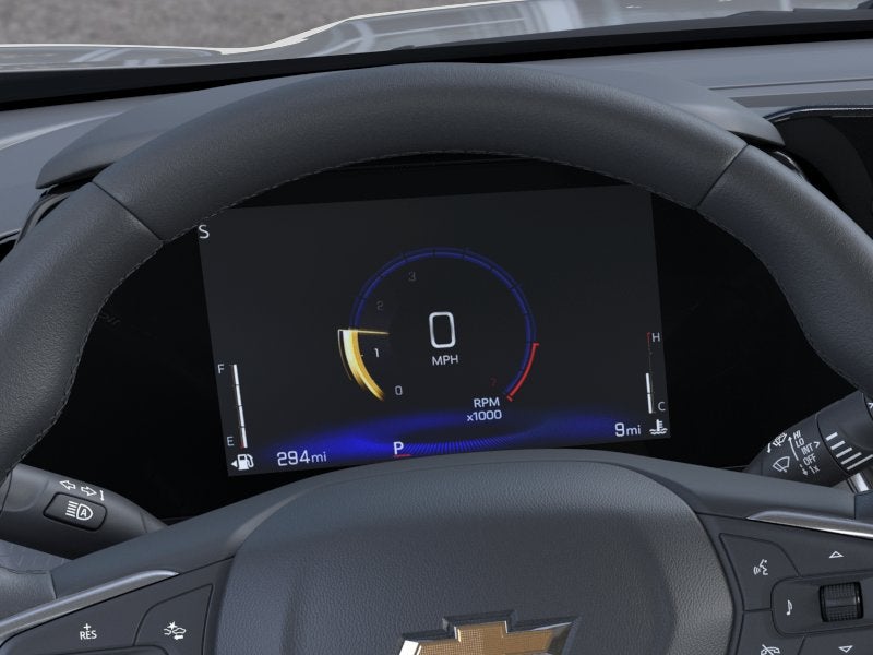2026 Chevrolet Trax LT - Photo 42