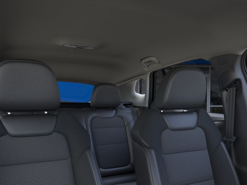 2026 Chevrolet Trax LT - Photo 48