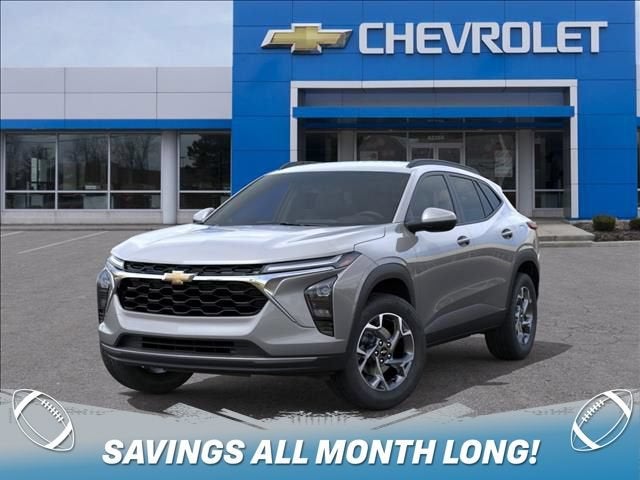 2026 Chevrolet Trax LT - Photo 6