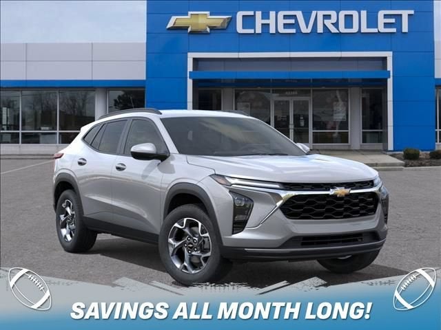 2026 Chevrolet Trax LT - Photo 7