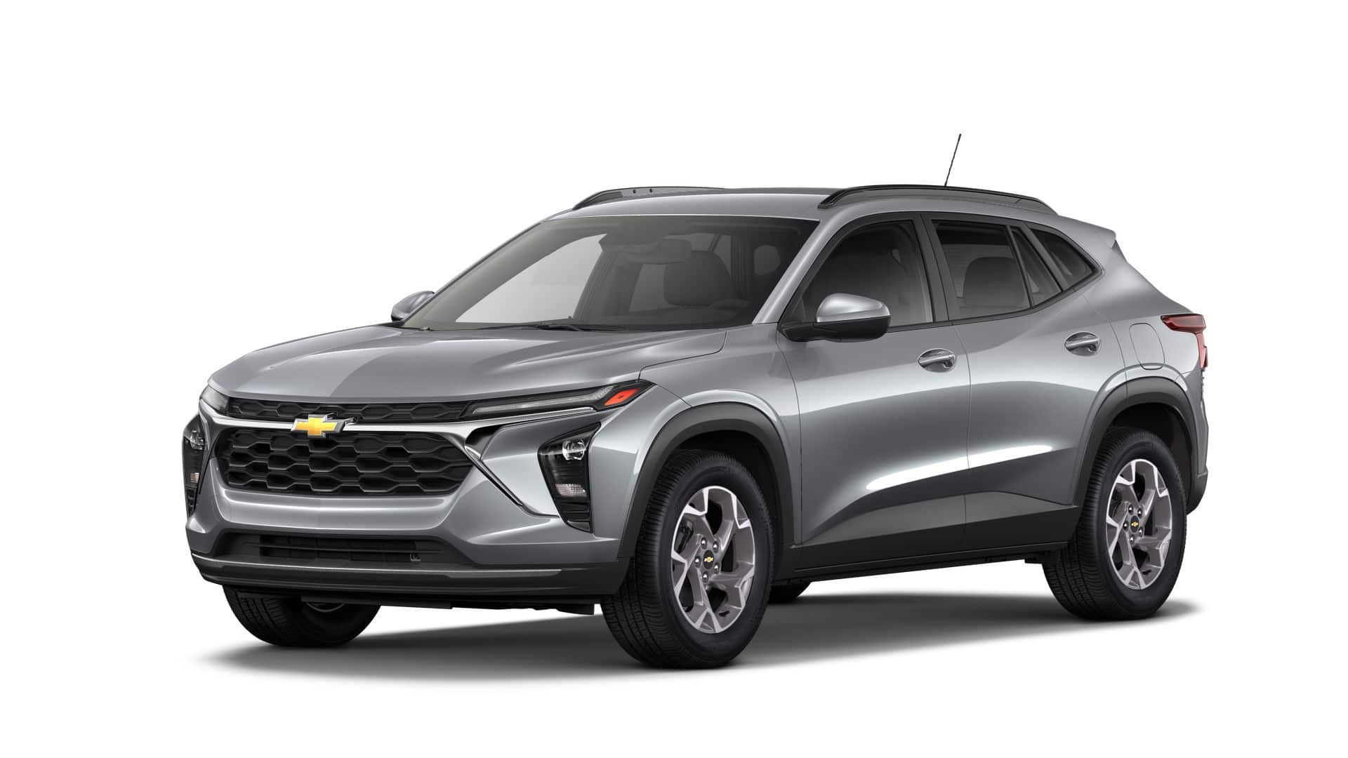 2026 Chevrolet Trax LT - Photo 49