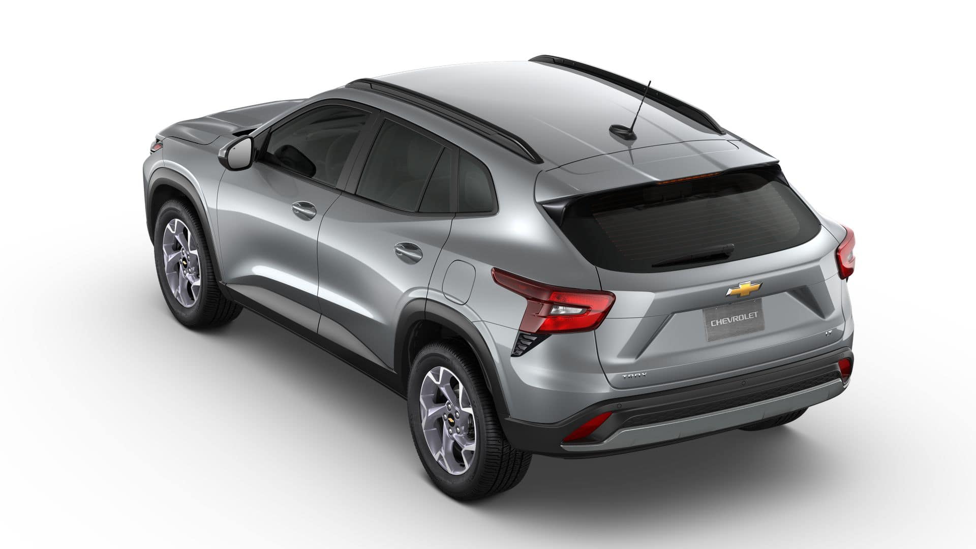 2026 Chevrolet Trax LT - Photo 50