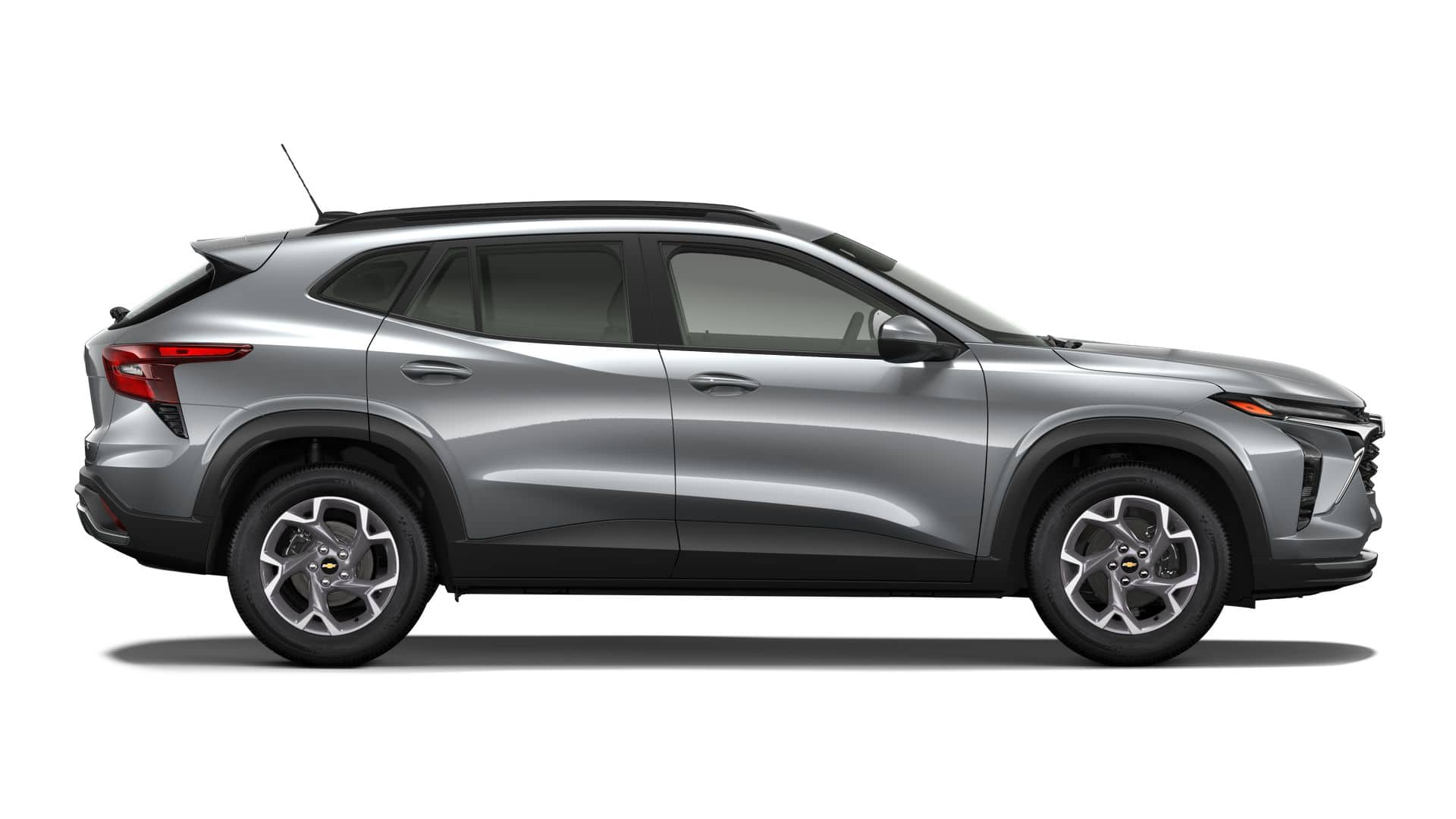 2026 Chevrolet Trax LT - Photo 51