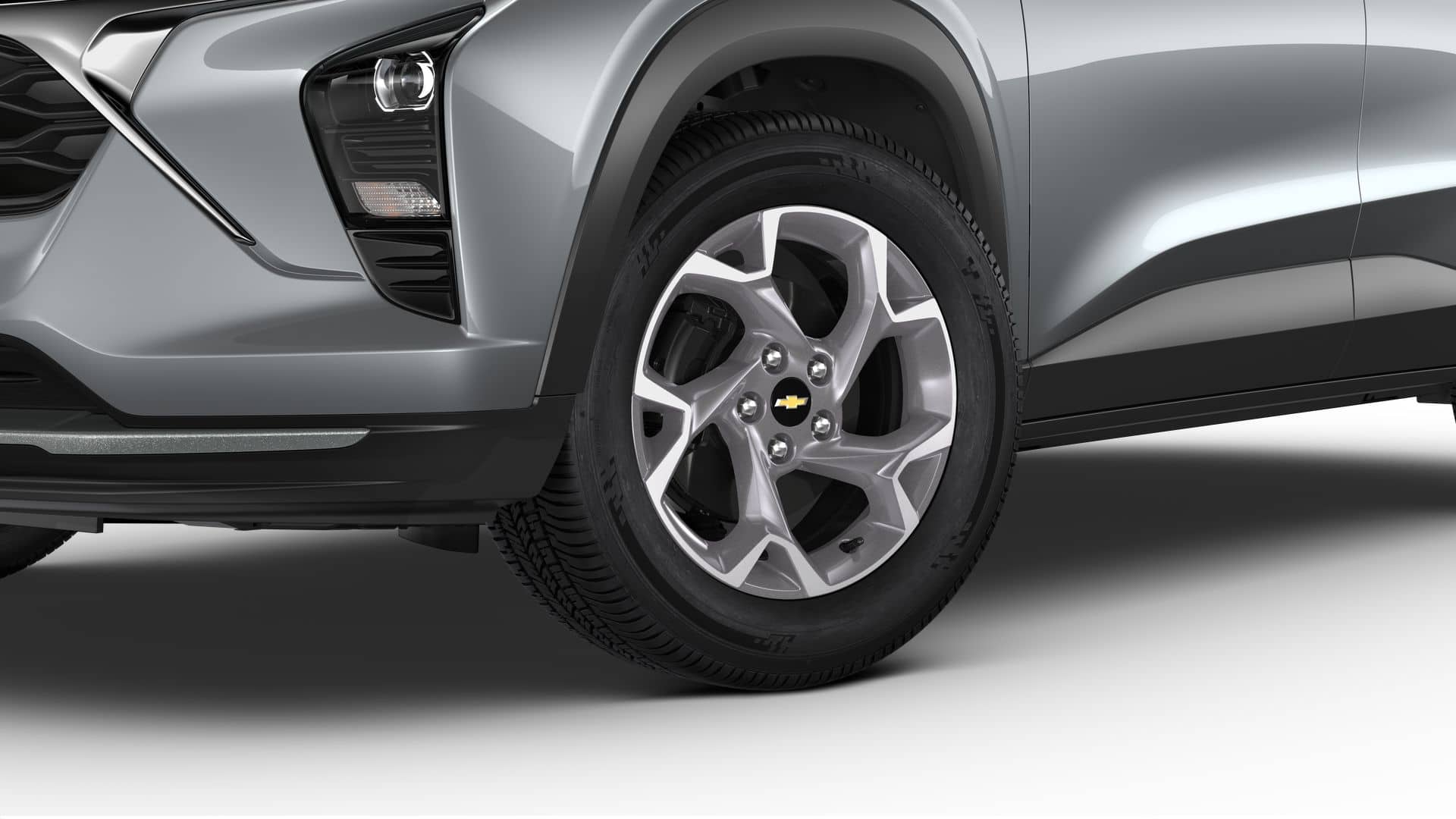 2026 Chevrolet Trax LT - Photo 52