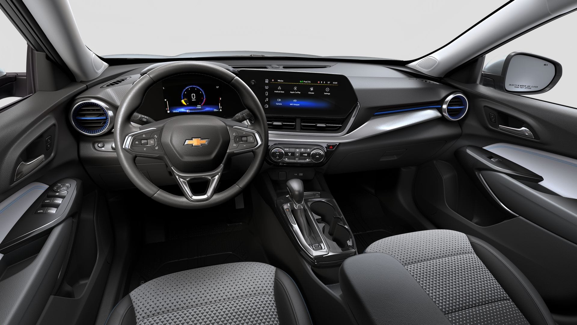 2026 Chevrolet Trax LT - Photo 6