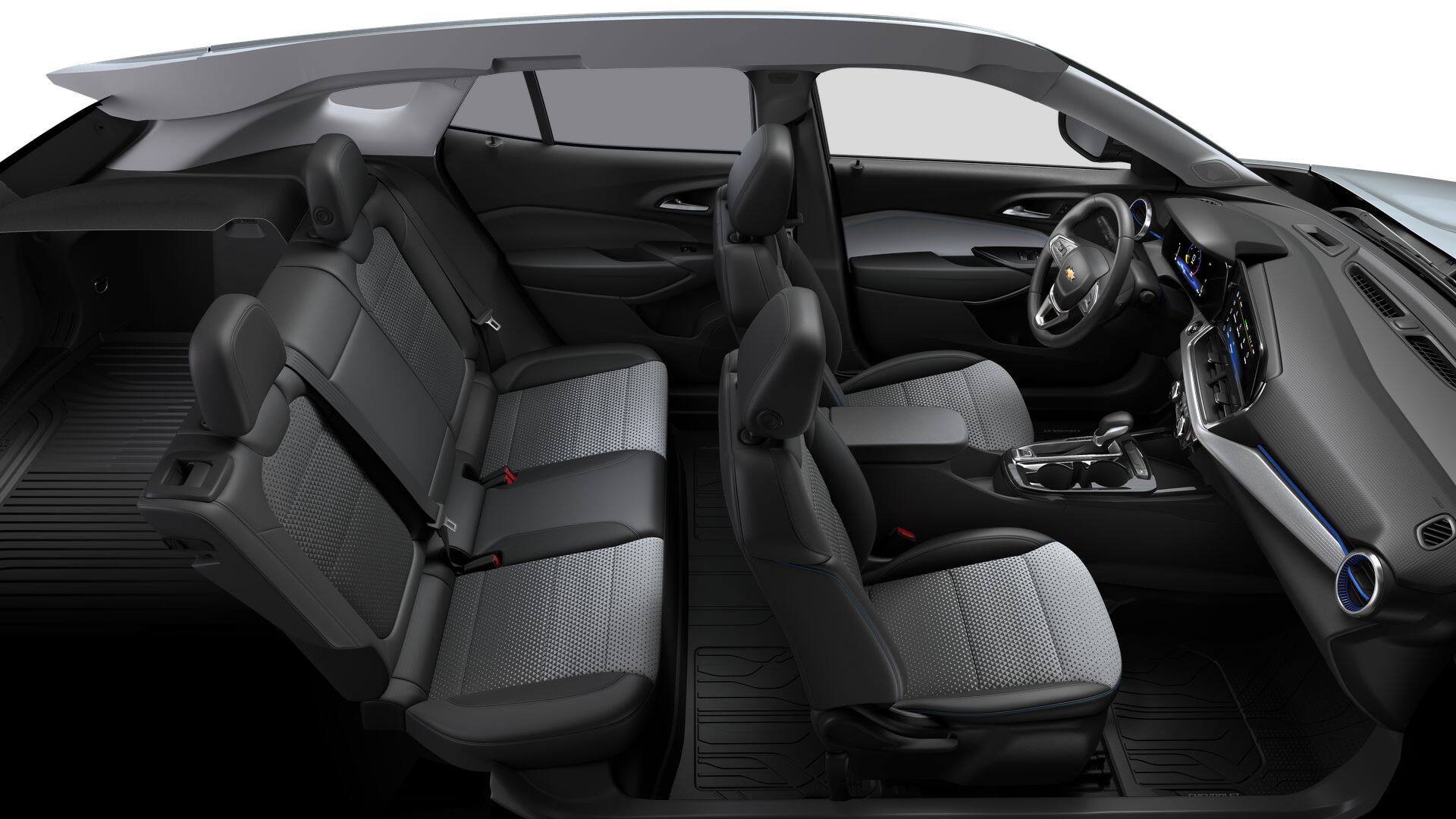2026 Chevrolet Trax LT - Photo 7