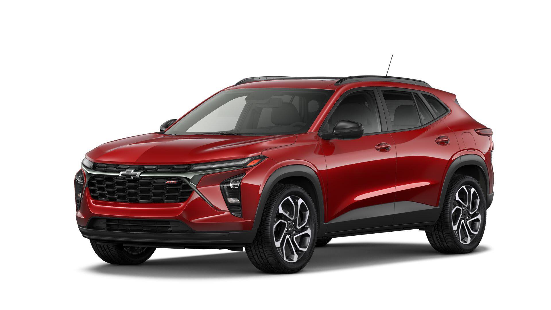 2026 Chevrolet Trax RS - Photo 2