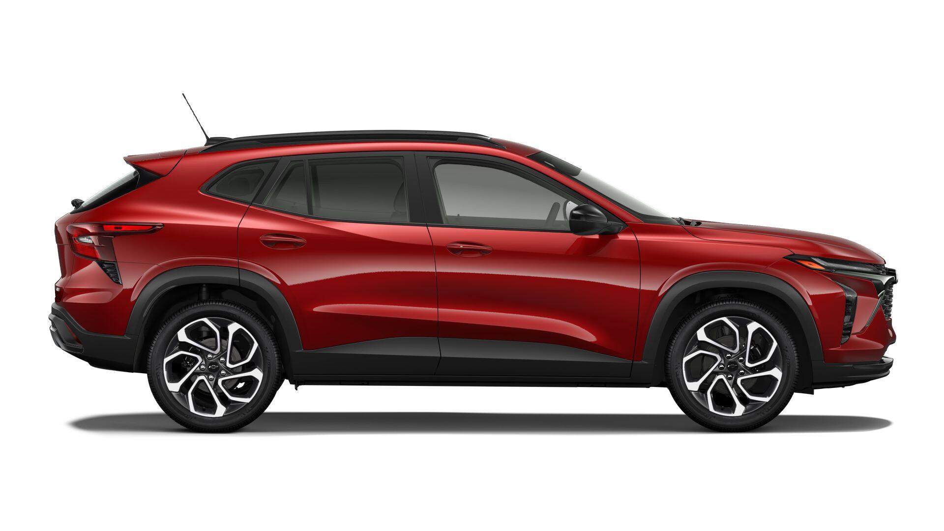 2026 Chevrolet Trax RS - Photo 4