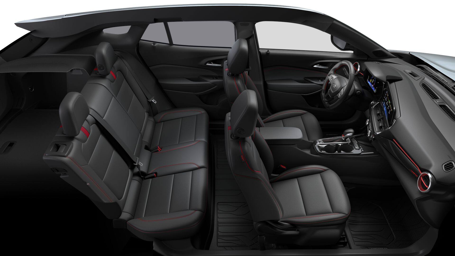 2026 Chevrolet Trax RS - Photo 7