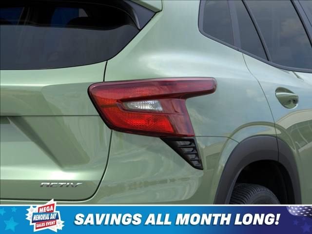 2026 Chevrolet Trax Activ - Photo 11