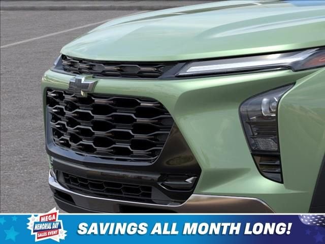 2026 Chevrolet Trax Activ - Photo 13