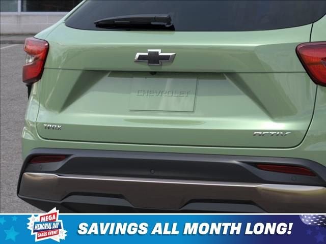 2026 Chevrolet Trax Activ - Photo 14