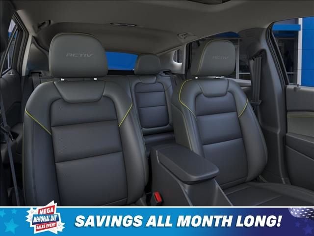 2026 Chevrolet Trax Activ - Photo 16