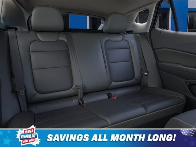 2026 Chevrolet Trax Activ - Photo 17