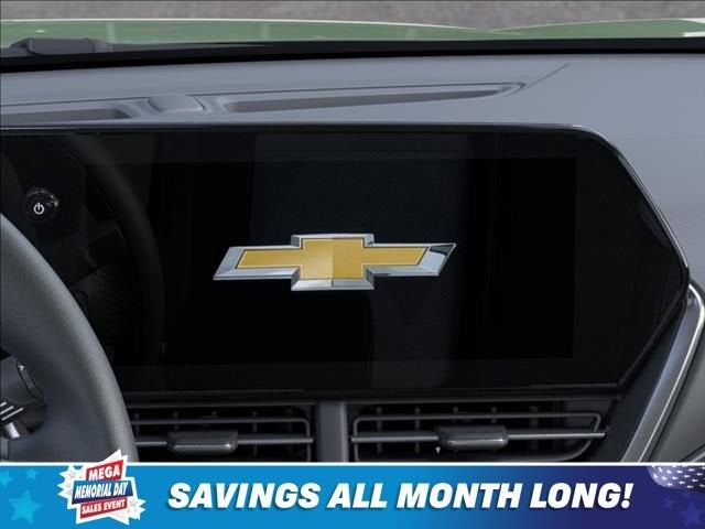 2026 Chevrolet Trax Activ - Photo 20
