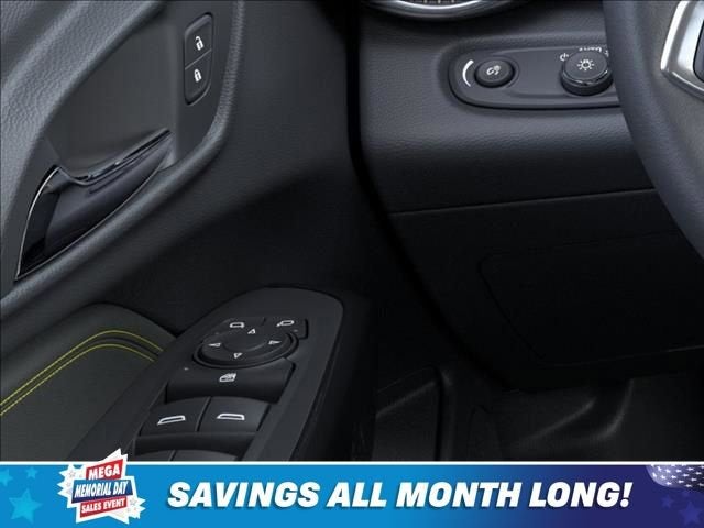 2026 Chevrolet Trax Activ - Photo 22