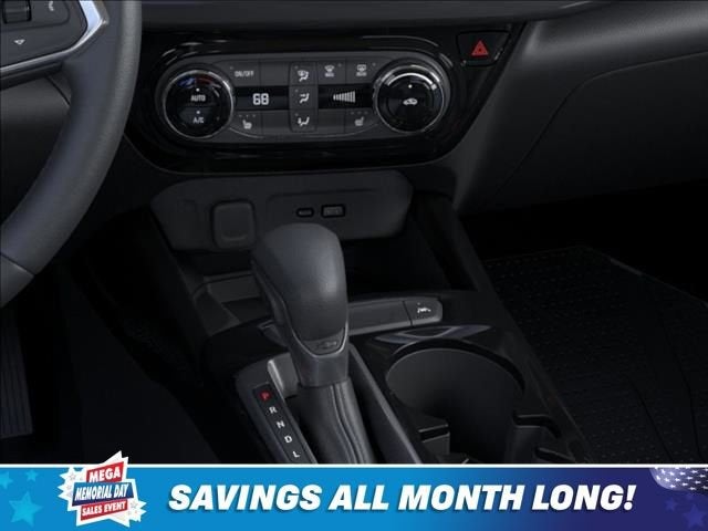 2026 Chevrolet Trax Activ - Photo 23