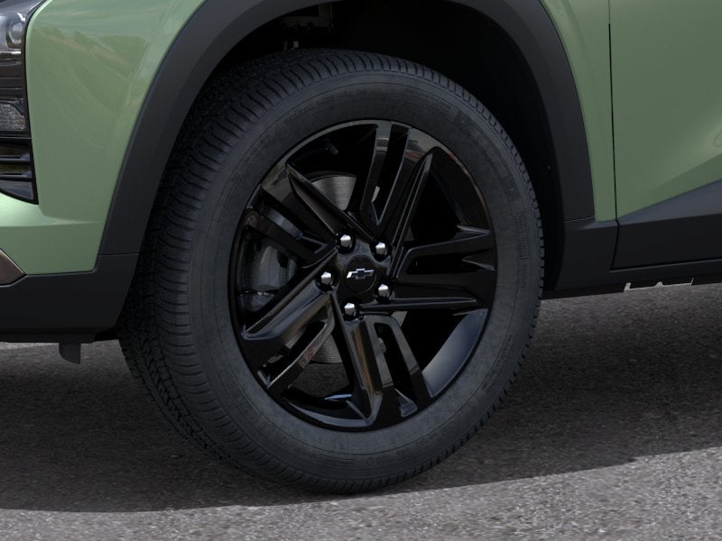 2026 Chevrolet Trax Activ - Photo 33