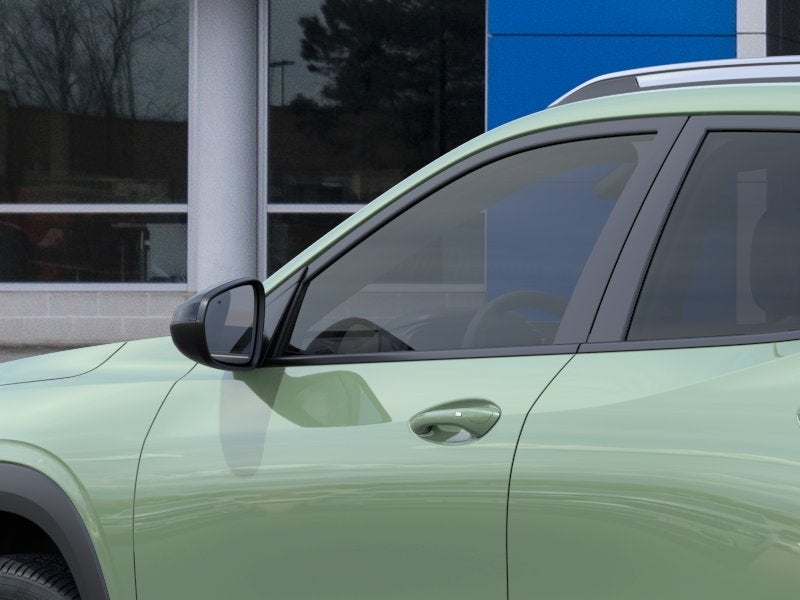 2026 Chevrolet Trax Activ - Photo 36