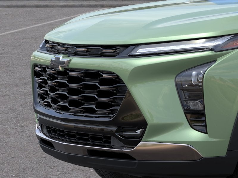 2026 Chevrolet Trax Activ - Photo 37