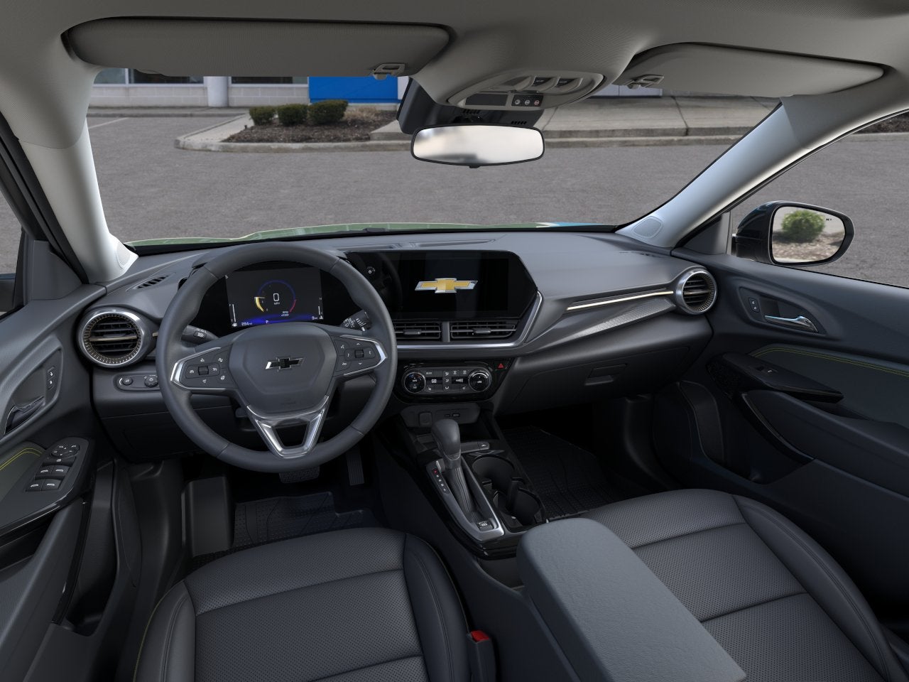 2026 Chevrolet Trax Activ - Photo 39
