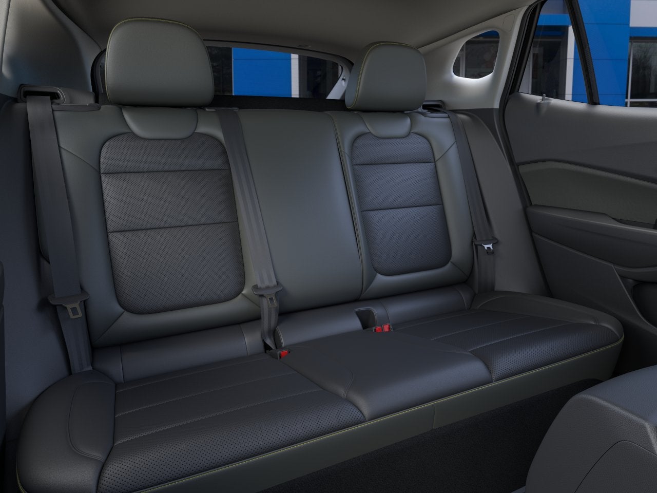 2026 Chevrolet Trax Activ - Photo 41