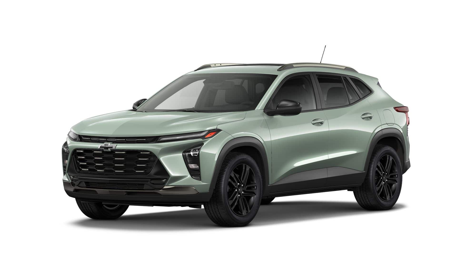 2026 Chevrolet Trax Activ - Photo 49