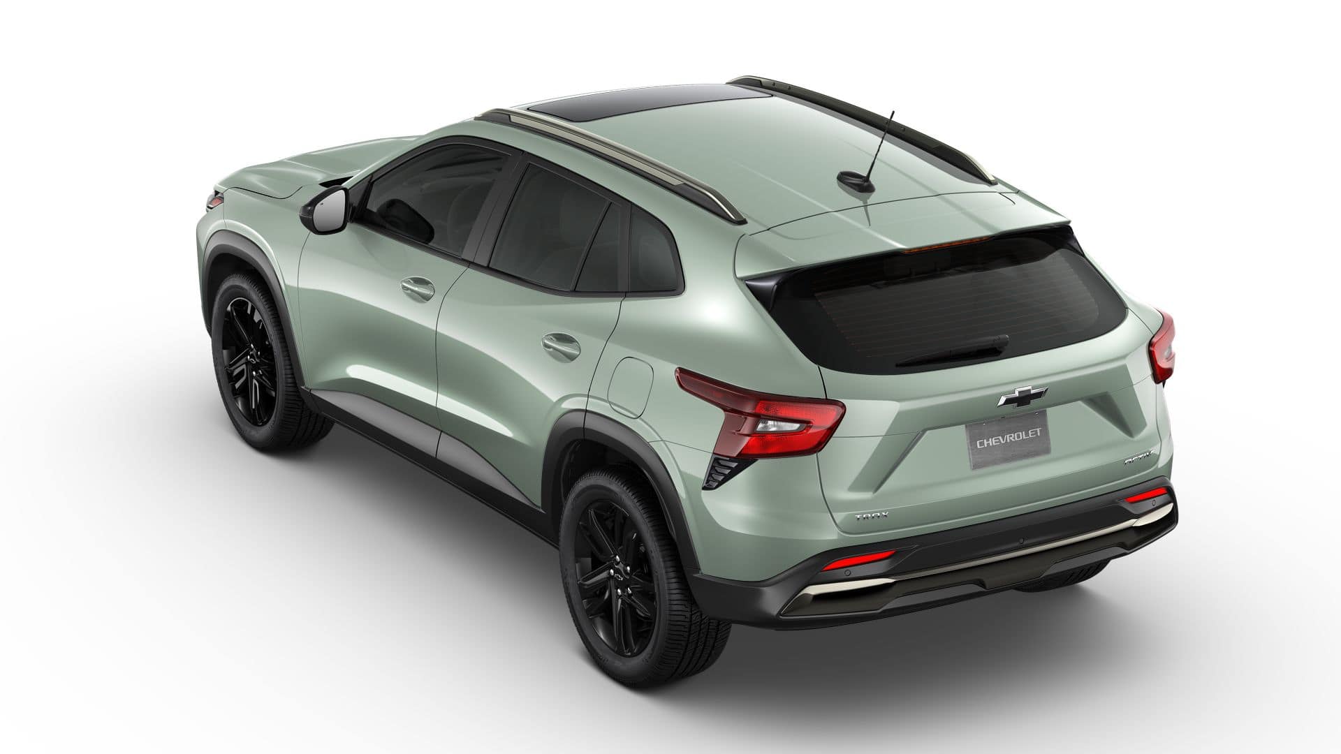 2026 Chevrolet Trax Activ - Photo 50