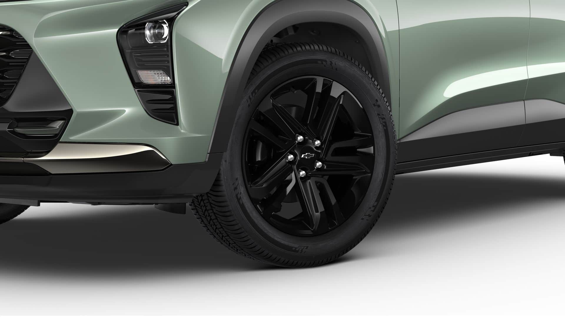 2026 Chevrolet Trax Activ - Photo 52