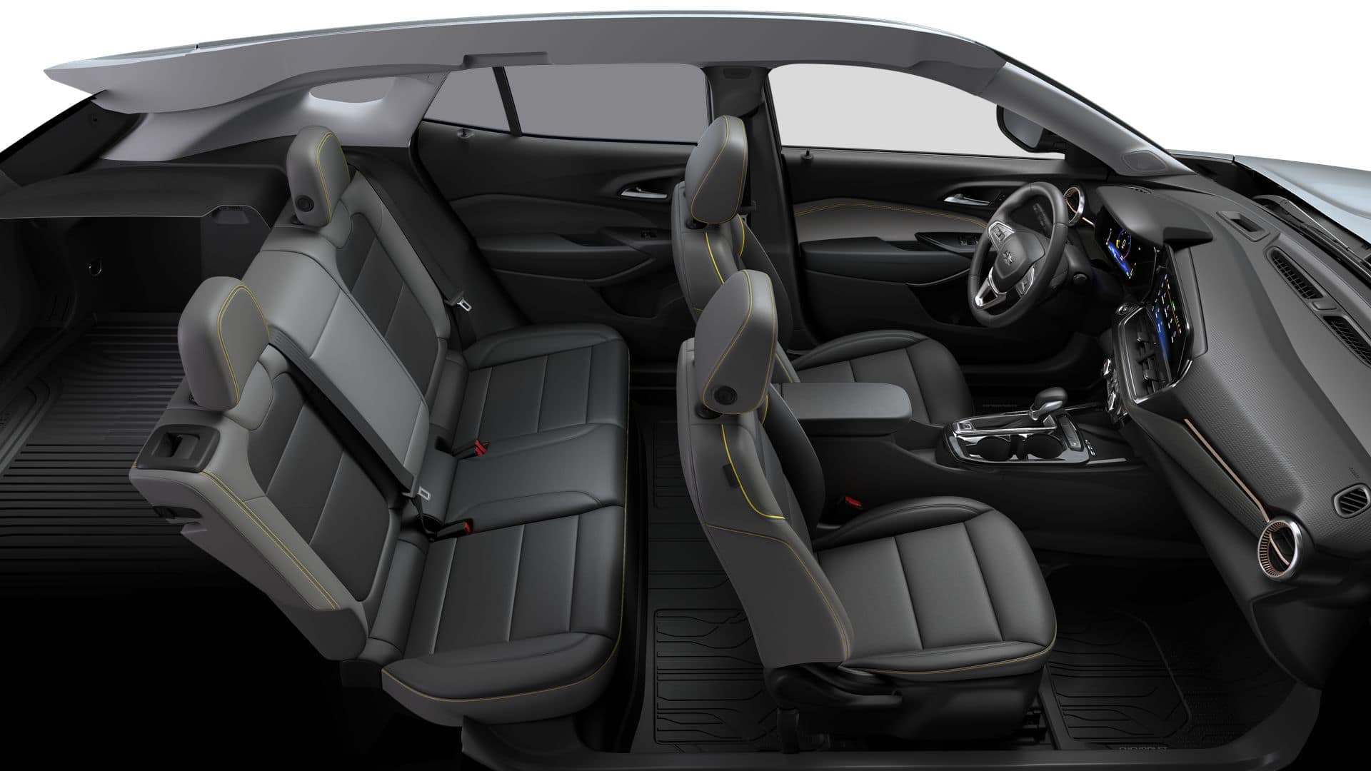 2026 Chevrolet Trax Activ - Photo 54
