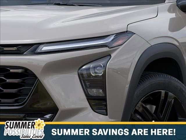 2026 Chevrolet Trax Activ - Photo 10