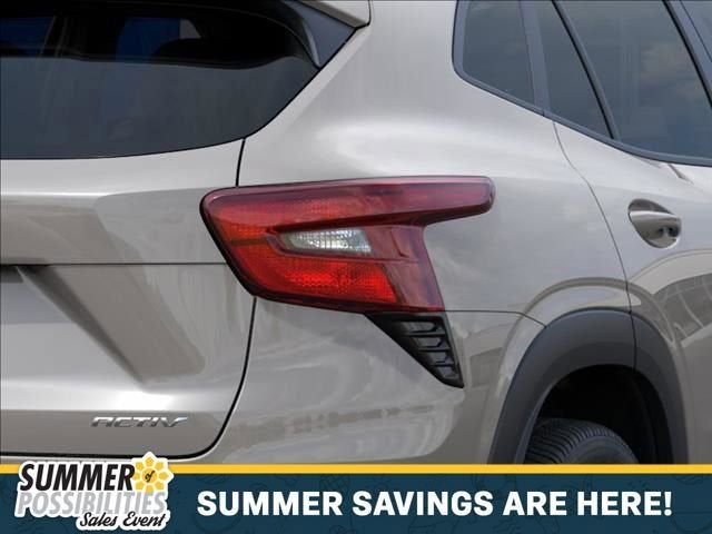 2026 Chevrolet Trax Activ - Photo 11