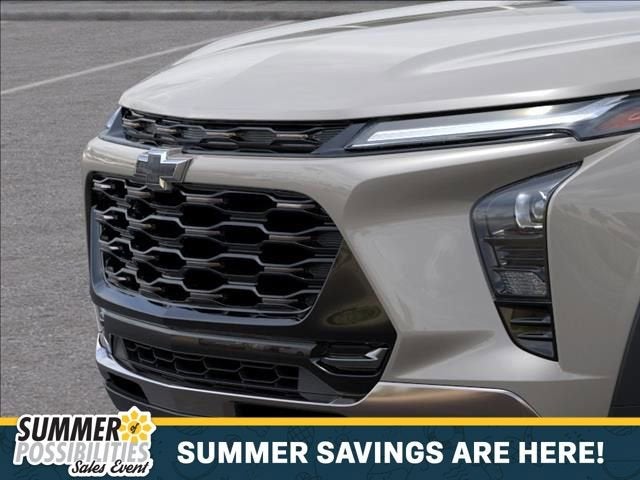 2026 Chevrolet Trax Activ - Photo 13
