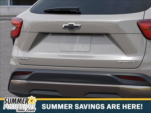 2026 Chevrolet Trax Activ - Photo 14