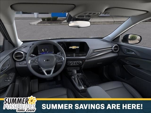 2026 Chevrolet Trax Activ - Photo 15