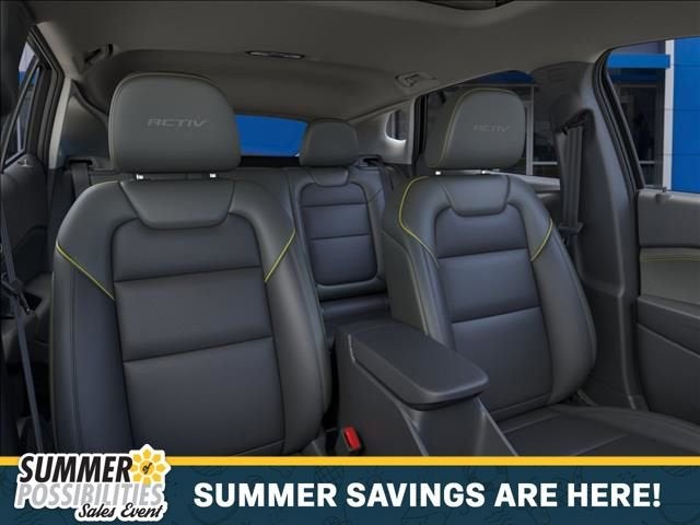 2026 Chevrolet Trax Activ - Photo 16