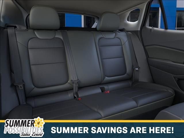 2026 Chevrolet Trax Activ - Photo 17