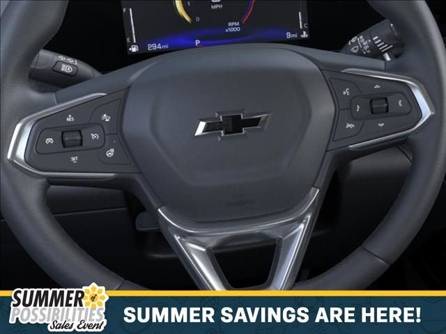 2026 Chevrolet Trax Activ - Photo 19