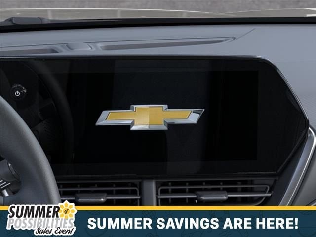 2026 Chevrolet Trax Activ - Photo 20