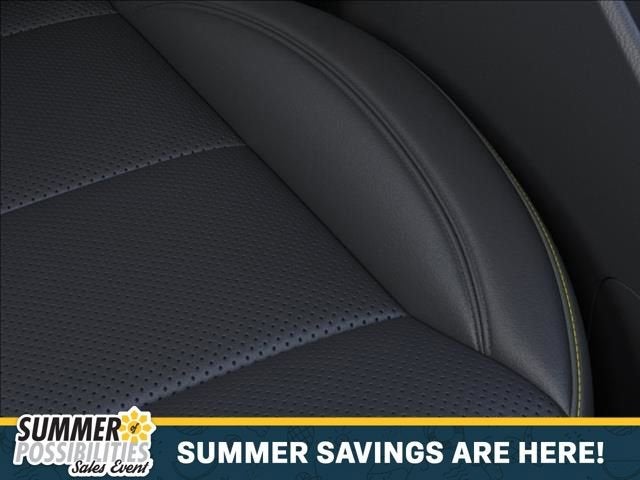 2026 Chevrolet Trax Activ - Photo 21